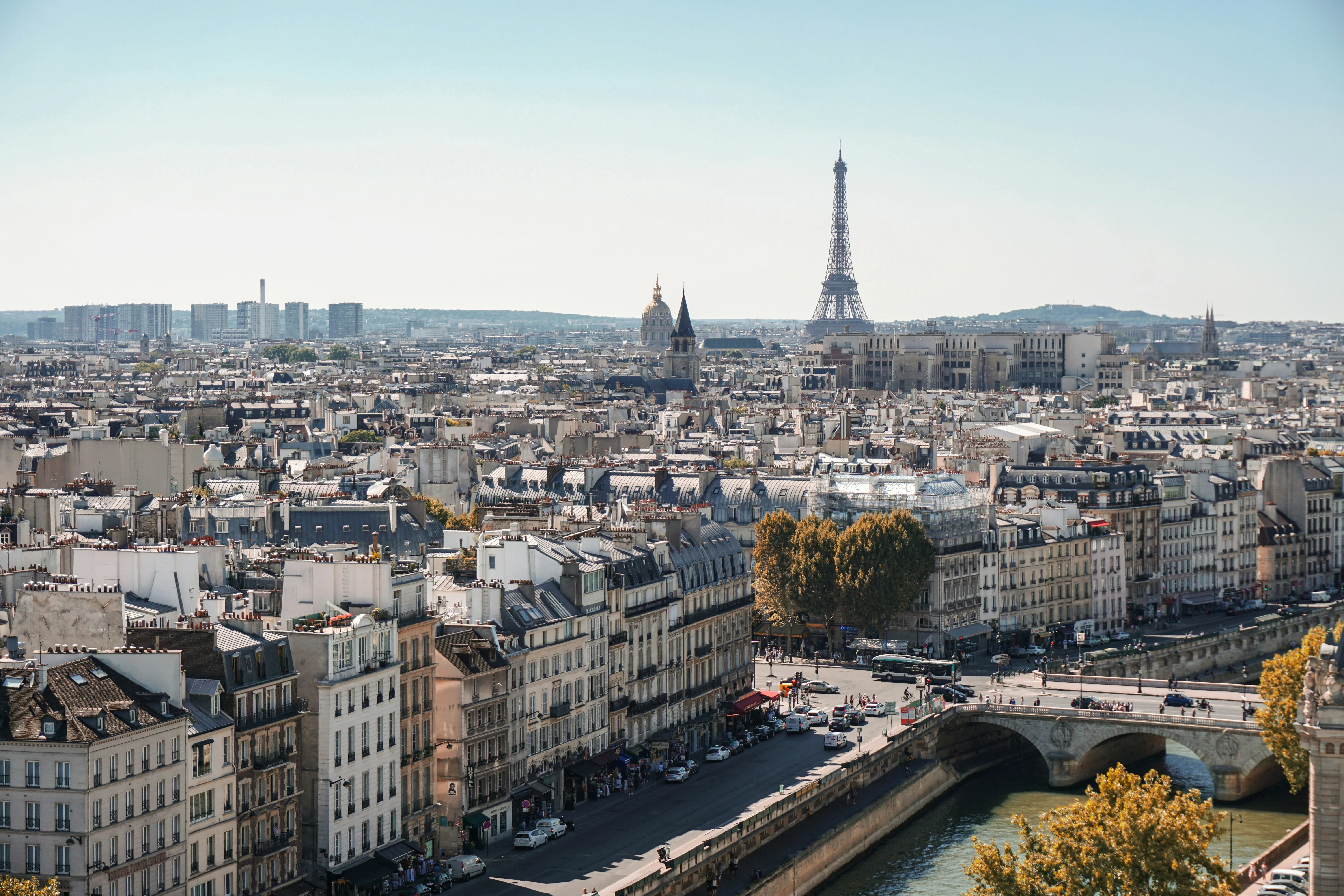 France Visa